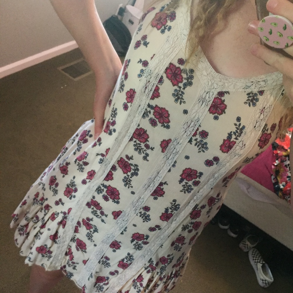 HOLLISTER dress